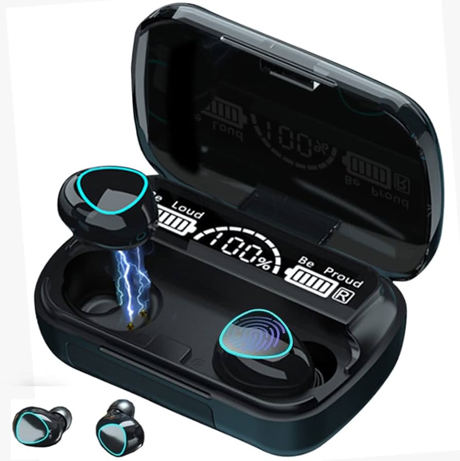 Combo Smart Premium: Bolso Antirrobo + Audífonos M10 + Reloj Inteligente T20 (4 Manillas Incluidas)