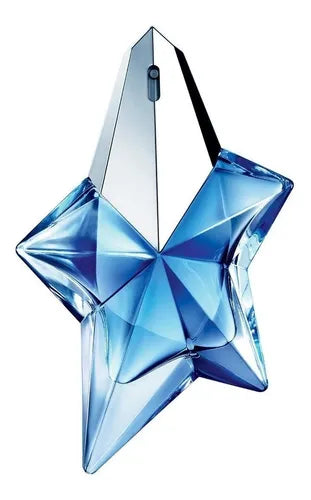 Perfume Angel de Thierry Mugler para Mujer 100 ml Eau de Parfum – Aroma Oriental y Dulce de Alta Duración