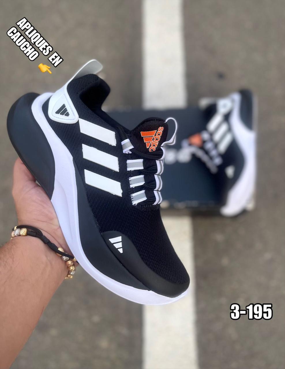 Tenis Adidas Dama 2025 | Diseño Deportivo, Cómodo y Antideslizante