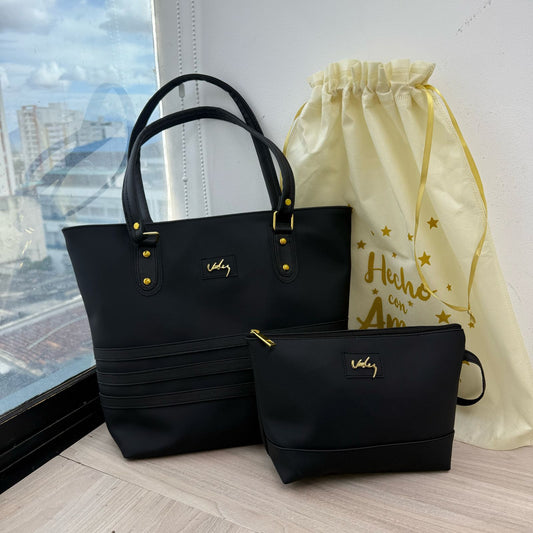 Bolso Vélez de Dama - Edición Especial Victoria