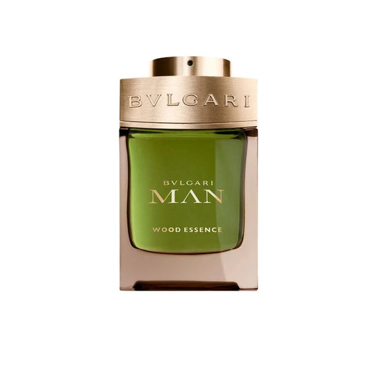 Perfume Bvlgari Man Wood Essence Eau de Parfum Hombre 100 ml