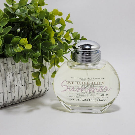 Perfume Burberry Summer 2007 de Toilette para Mujer – 100 ml
