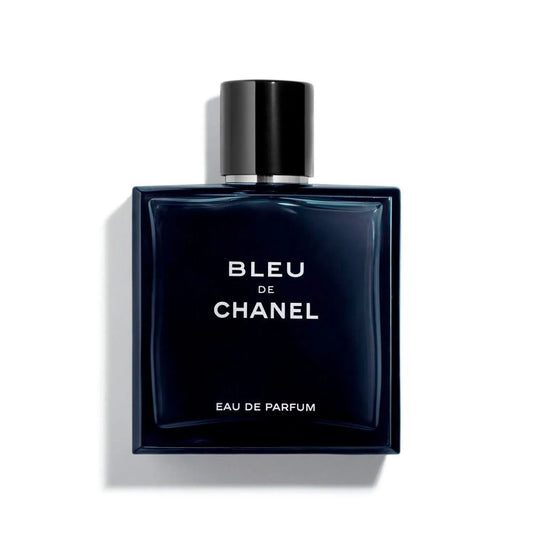Perfume Hombre Bleu de Chanel Parfum 100 ml | Fragancia Intensa Amaderada