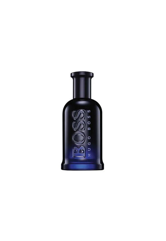 Perfume Hugo Boss Bottled Night Eau de Toilette Hombre 100 ml