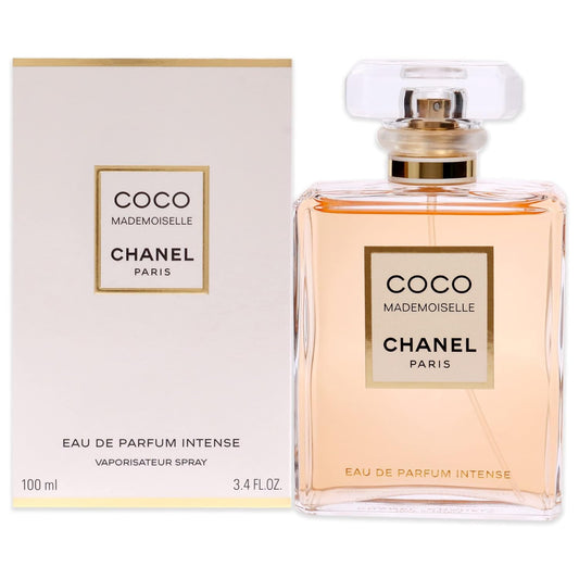 Perfume Mujer Chanel Coco Mademoiselle Eau de Parfum 100 ml Original