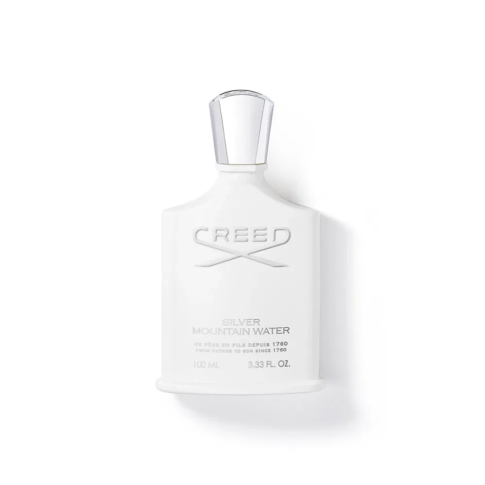 Perfume Silver Mountain 100 ml