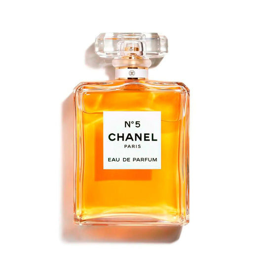 Perfume Chanel N°5 L’Eau Dama 100ml – Fragancia Floral Fresca