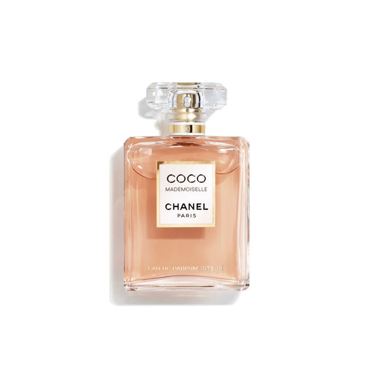 Perfume Mujer Chanel Coco Mademoiselle Eau de Parfum 100 ml Original