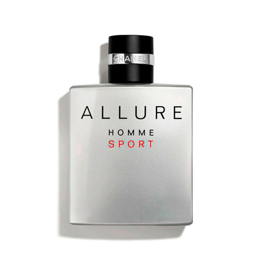 Perfume Chanel Allure Homme Sport Eau de Toilette para Hombre 100 ml