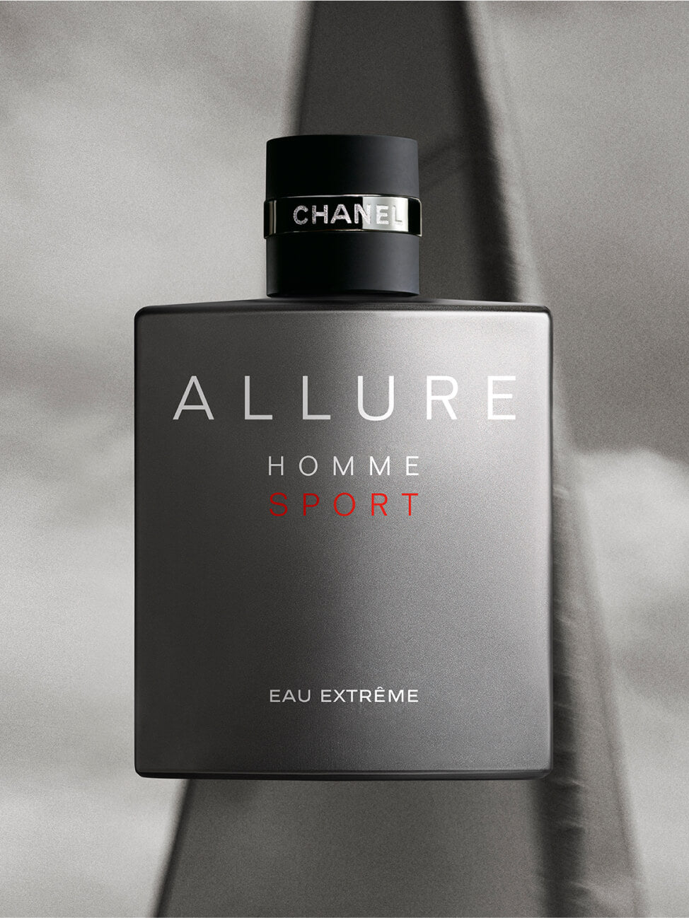 Perfume Chanel Allure Homme Sport Eau de Toilette para Hombre 100 ml