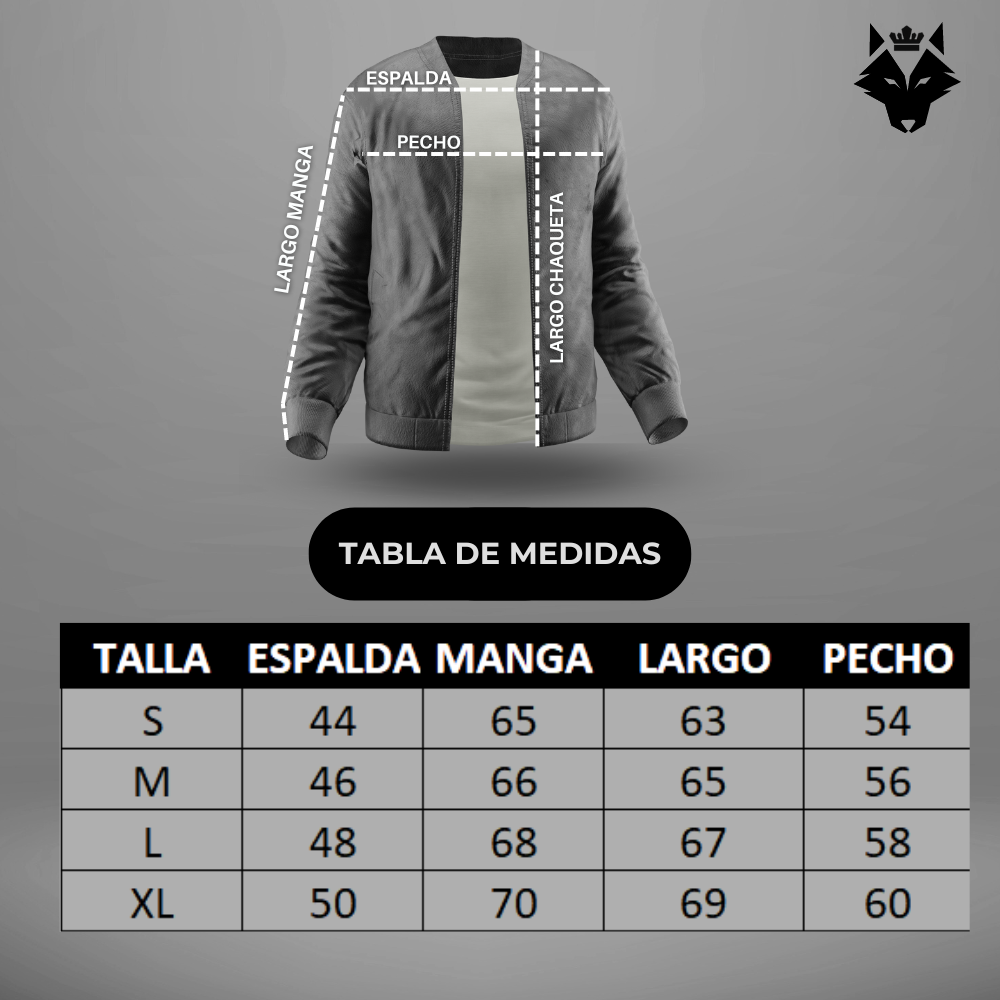 Chaqueta Biker para Hombre en Cuerotex Premium – Diseño Negro con Rojo