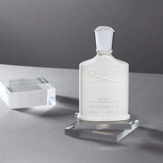 Perfume Silver Mountain 100 ml