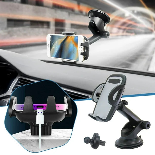 Soporte Holdy para Celular – Estabilidad y Comodidad para tu Dispositivo