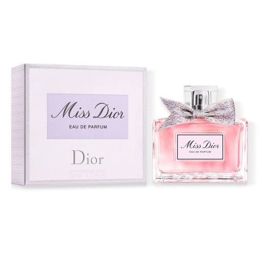 Perfume Miss Dior Eau de Parfum – 100 ML