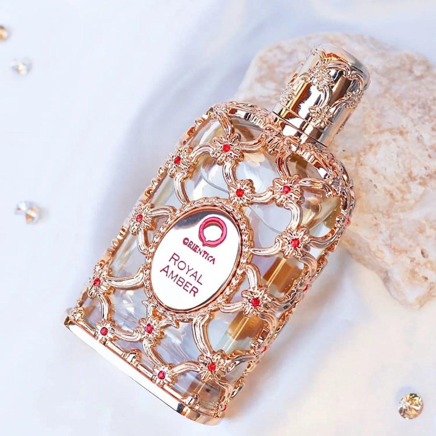 Perfume Orientica Royal Amber Eau de Parfum 100 ml