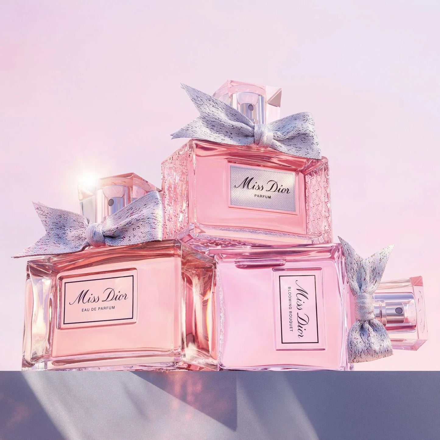 Perfume Miss Dior Eau de Parfum – 100 ML