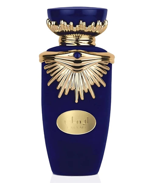 Perfume para Mujer Emaan de Lattafa Eau de Parfum 100 mL