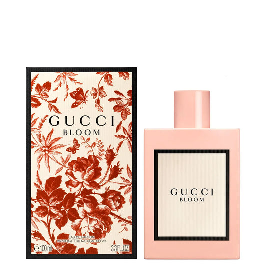 Perfume Gucci Bloom Eau de Parfum 100 ml para Mujer