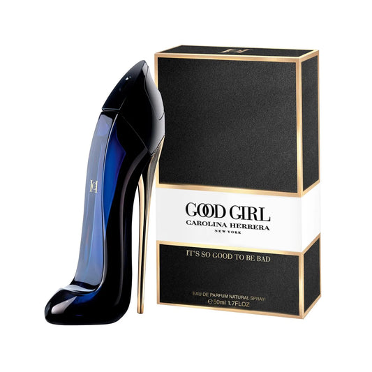 Perfume Carolina Herrera Good Girl 50ml EDP