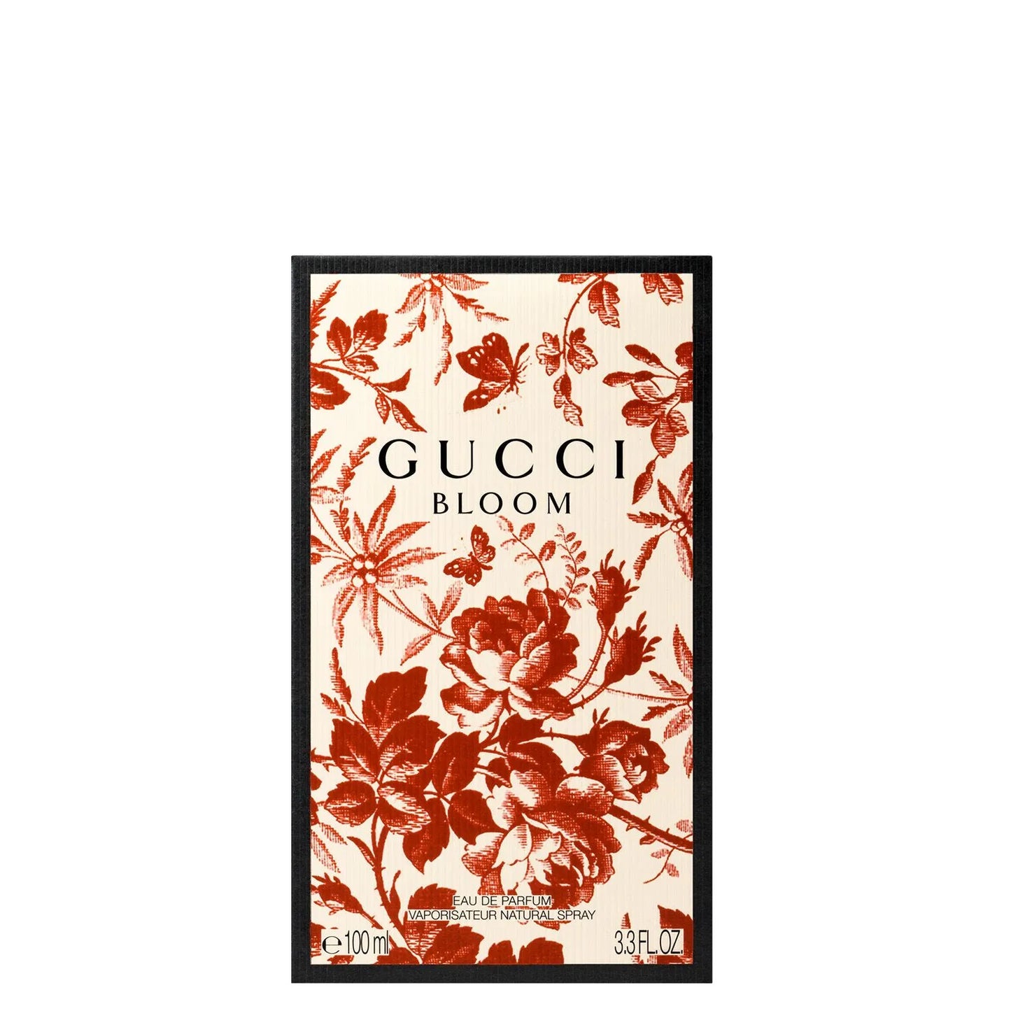 Perfume Gucci Bloom Eau de Parfum 100 ml para Mujer