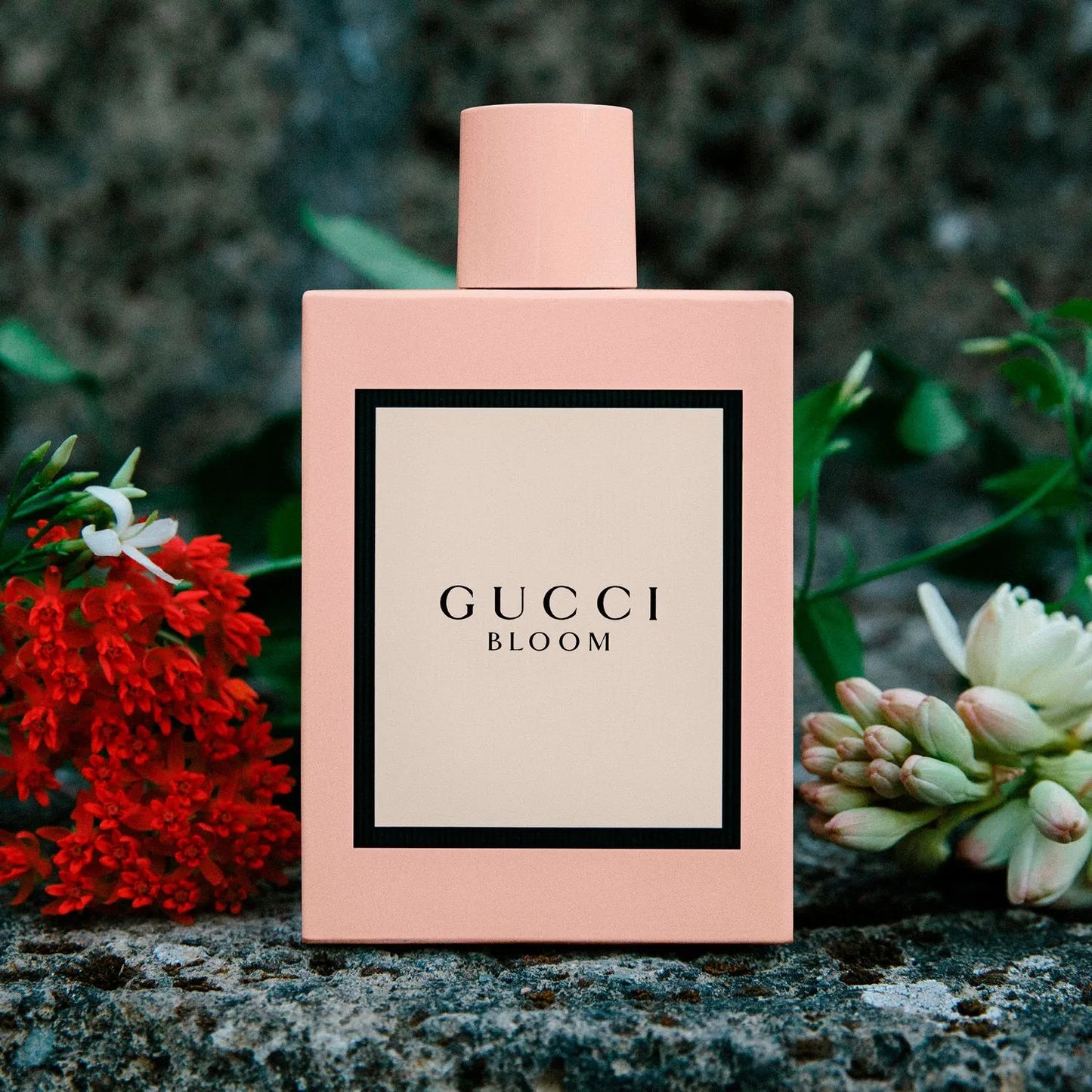 Perfume Gucci Bloom Eau de Parfum 100 ml para Mujer