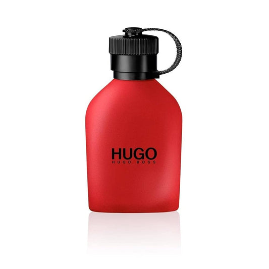 Perfume Hugo Boss Red EDT 125 ml para Hombre – Aroma Oriental
