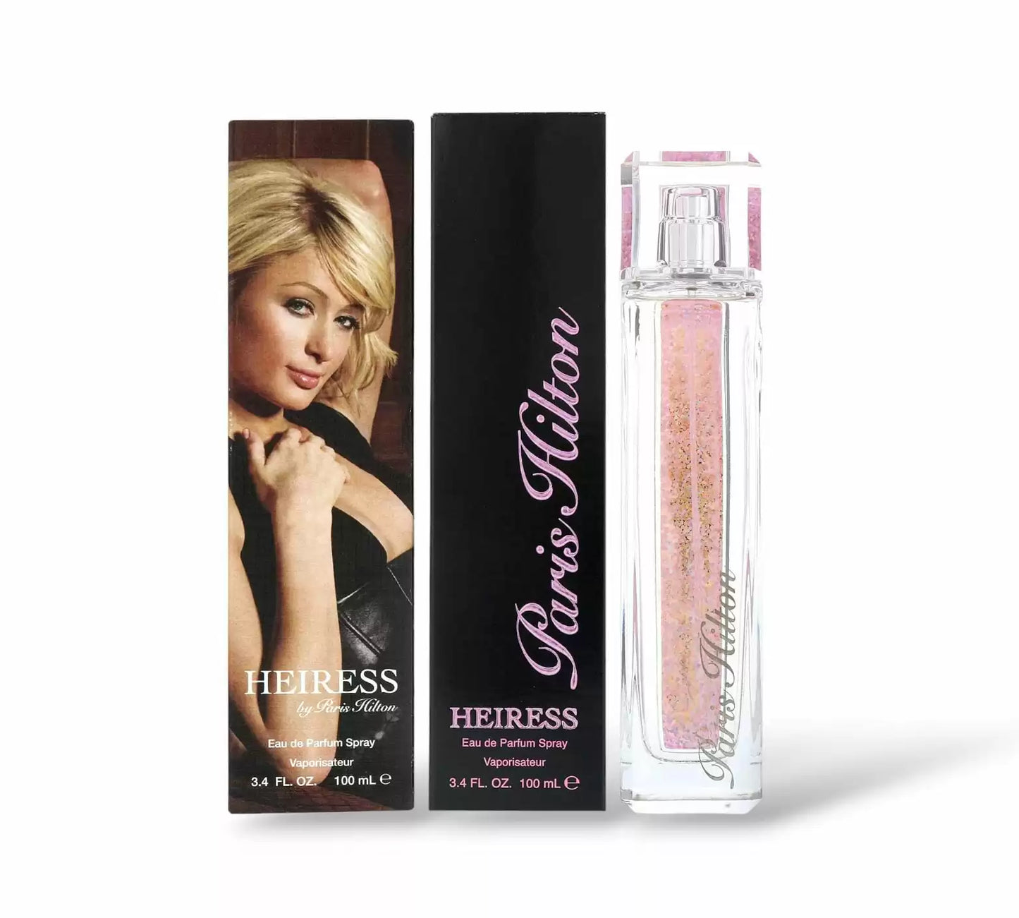 Paris Hilton Heiress Eau de Parfum para Mujer 50 ml