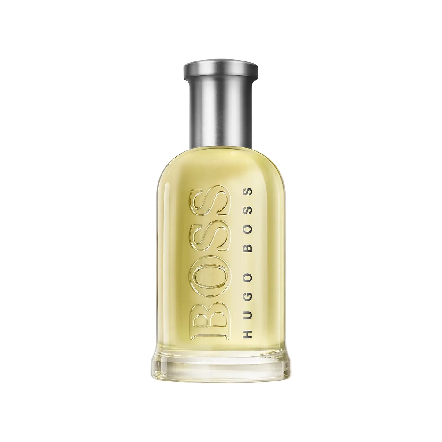 Perfume Hugo Boss Bottled Eau de Toilette 100 ml para Hombre