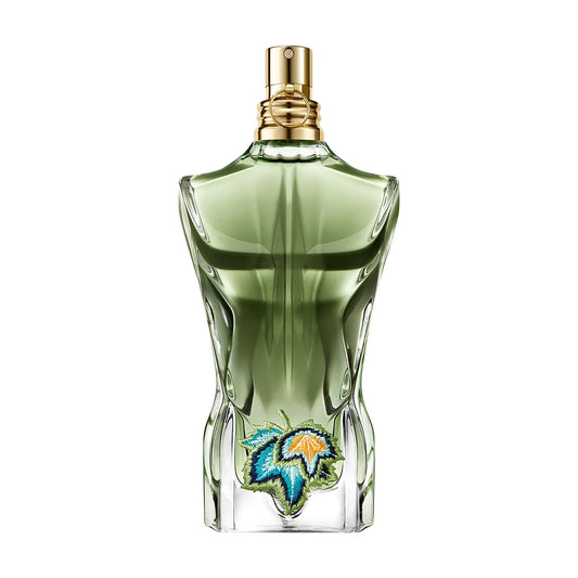 Perfume Jean Paul Gaultier Le Beau Paradise Garden para Hombre EDP 75 mL