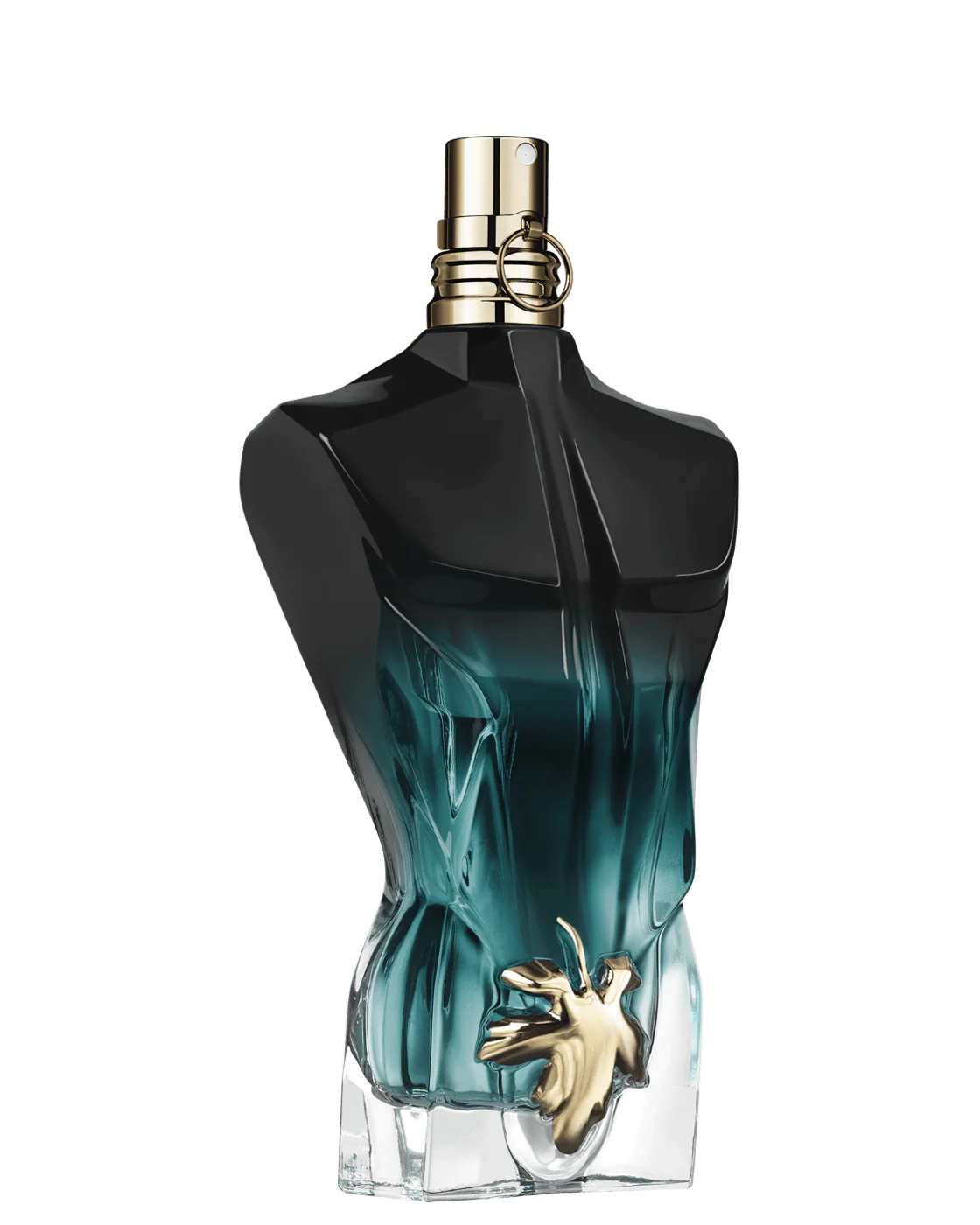 Perfume Jean Paul Gaultier Le Beau EDT 125 ml para Hombre – Fragancia Amaderada y Fresca