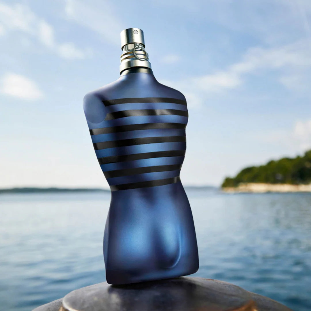 Perfume Jean Paul Gaultier Ultra Male 125 ml