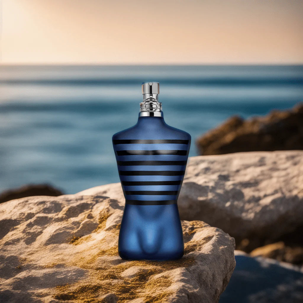 Perfume Jean Paul Gaultier Ultra Male 125 ml
