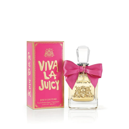 Perfume Viva La Juicy Couture Eau de Parfum para Dama 100 ml