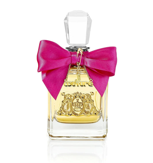 Perfume Viva La Juicy Couture Eau de Parfum para Dama 100 ml