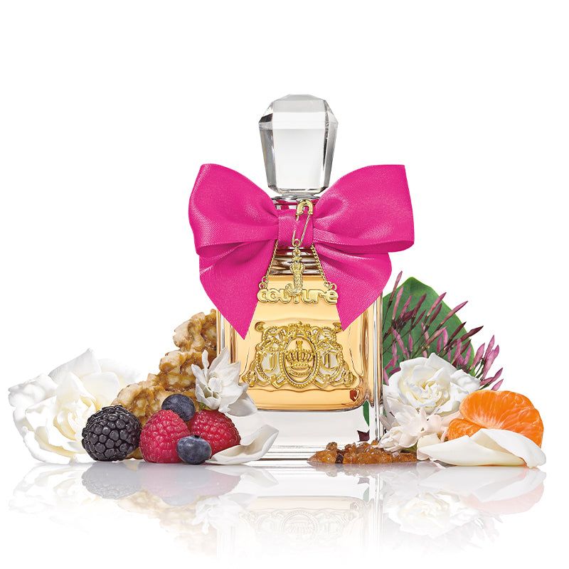 Perfume Viva La Juicy Couture Eau de Parfum para Dama 100 ml