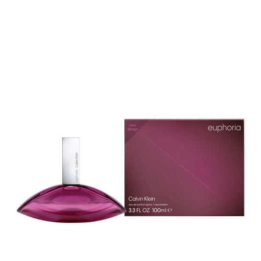 Perfume Calvin Klein Euphoria Eau de Parfum 100 ml