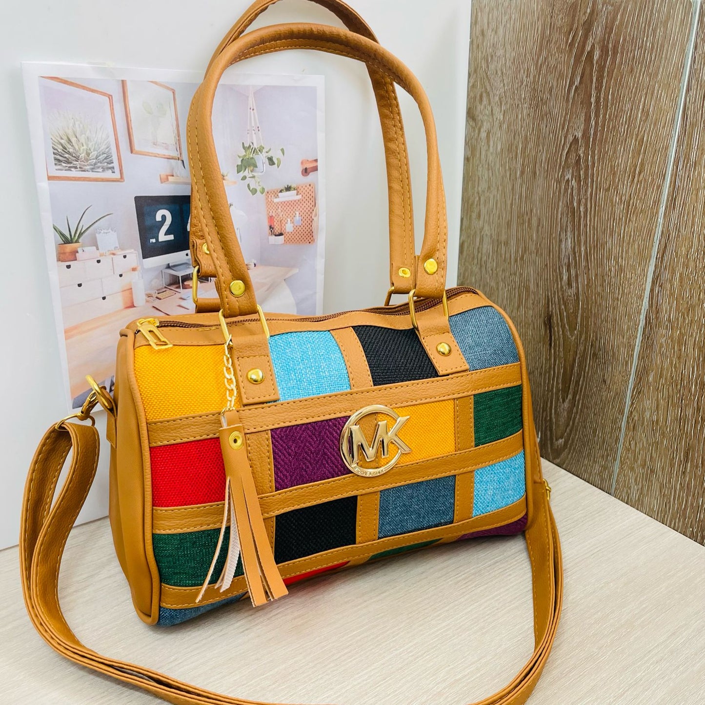 Bolso de Mano Michael Kors