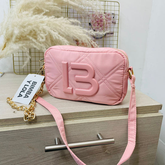 Cartera de Hombro Bimba y Lola para Dam