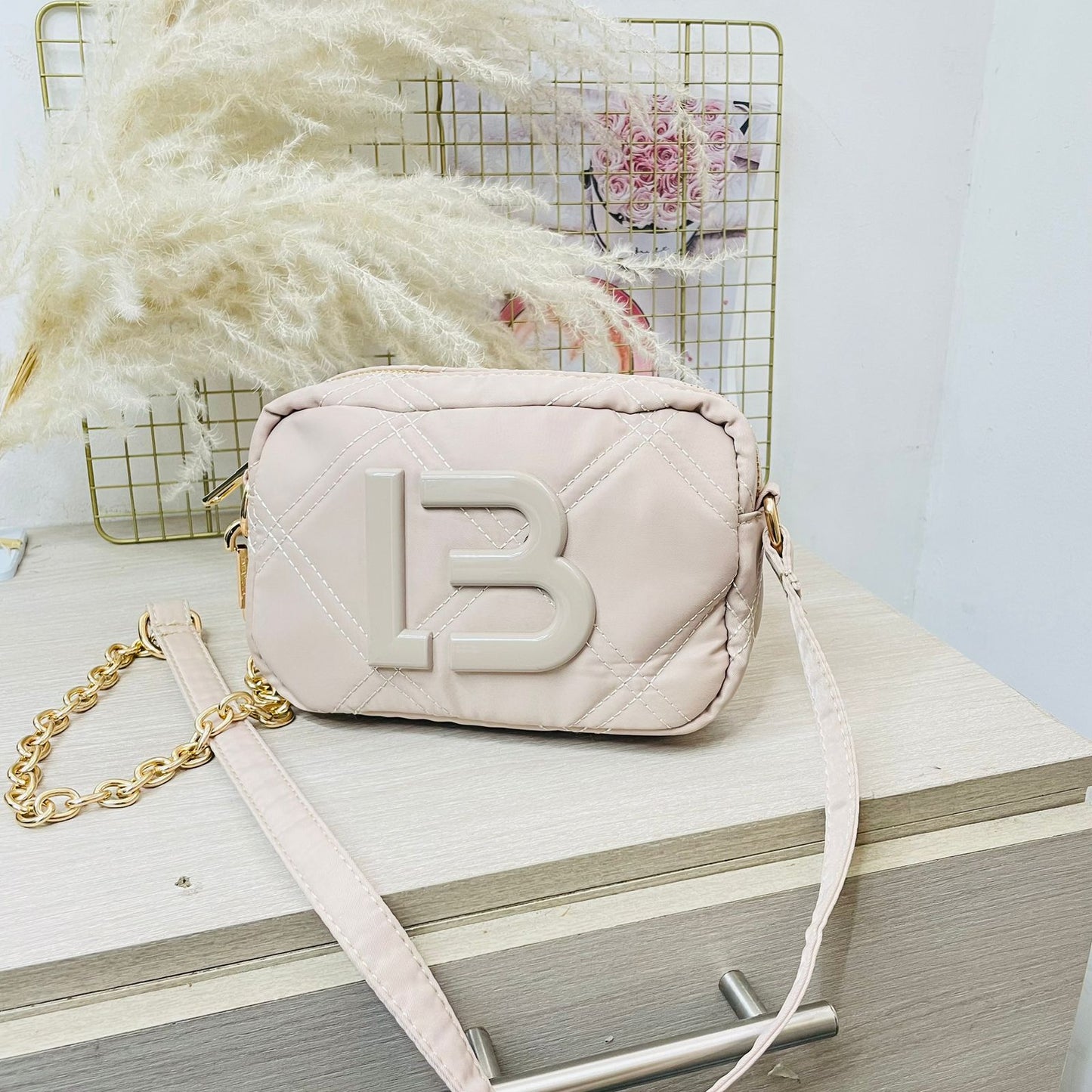 Cartera de Hombro Bimba y Lola para Dam