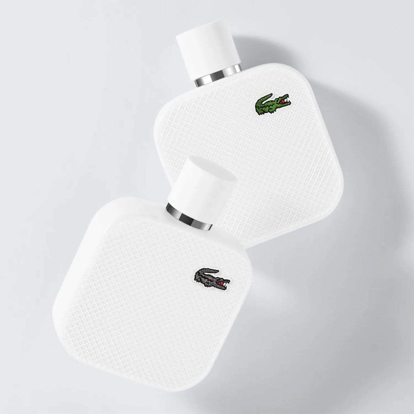 Perfume Lacoste L.12.12 Blanc Eau de Parfum 100 ml para Hombre