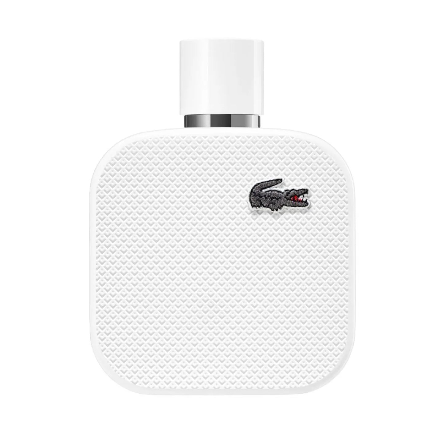 Perfume Lacoste L.12.12 Blanc Eau de Parfum 100 ml para Hombre