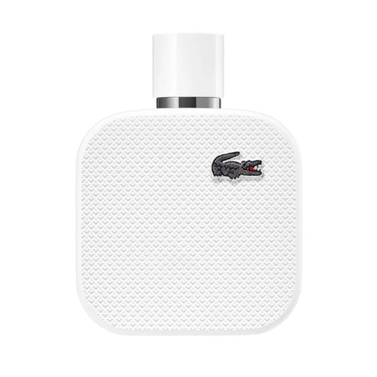 Perfume Lacoste L.12.12 Blanc Eau de Parfum 100 ml para Hombre