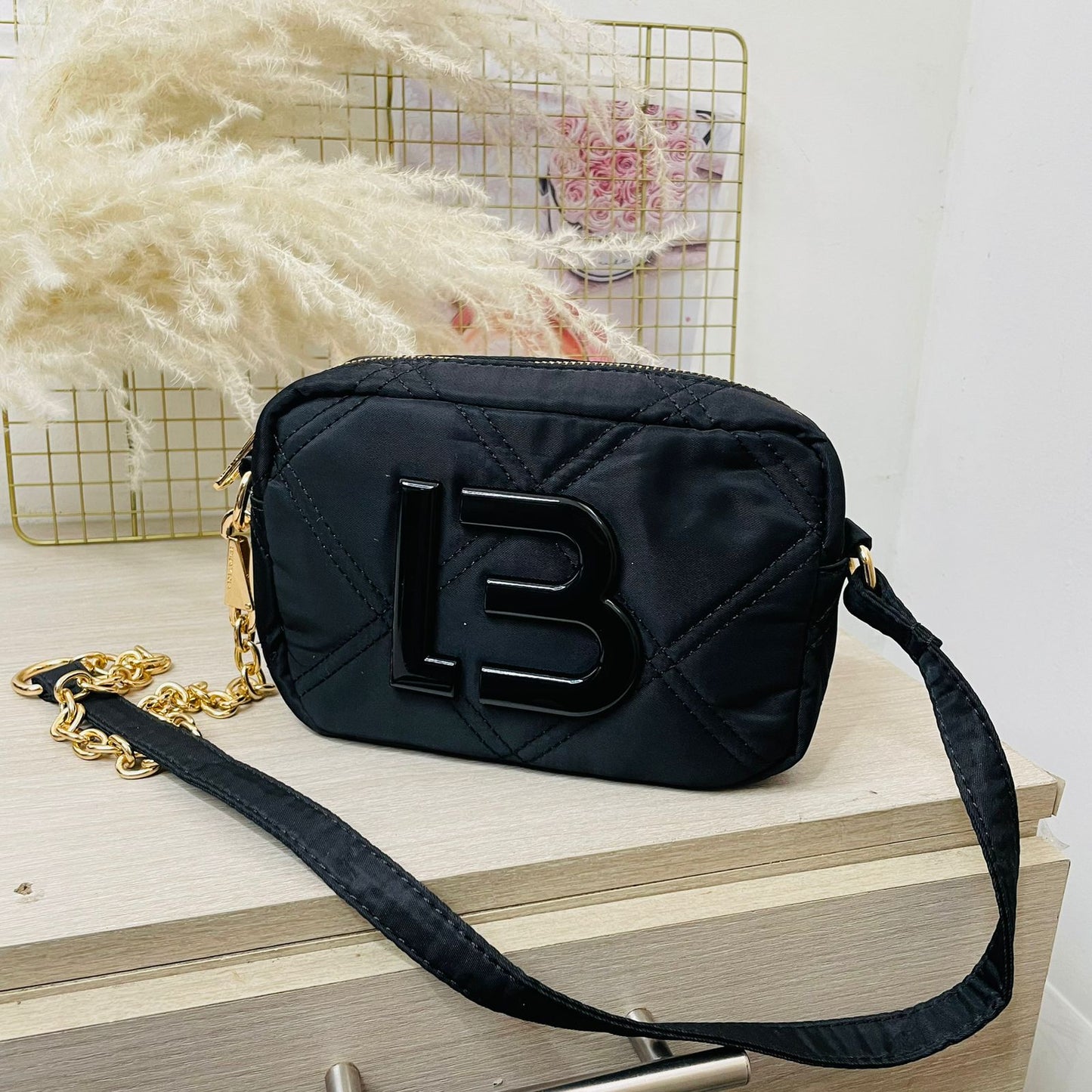 Cartera de Hombro Bimba y Lola para Dam