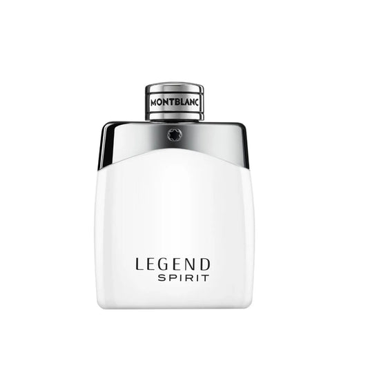 Perfume Montblanc Legend Spirit Eau de Toilette 100 ml – Fresco y Amaderado