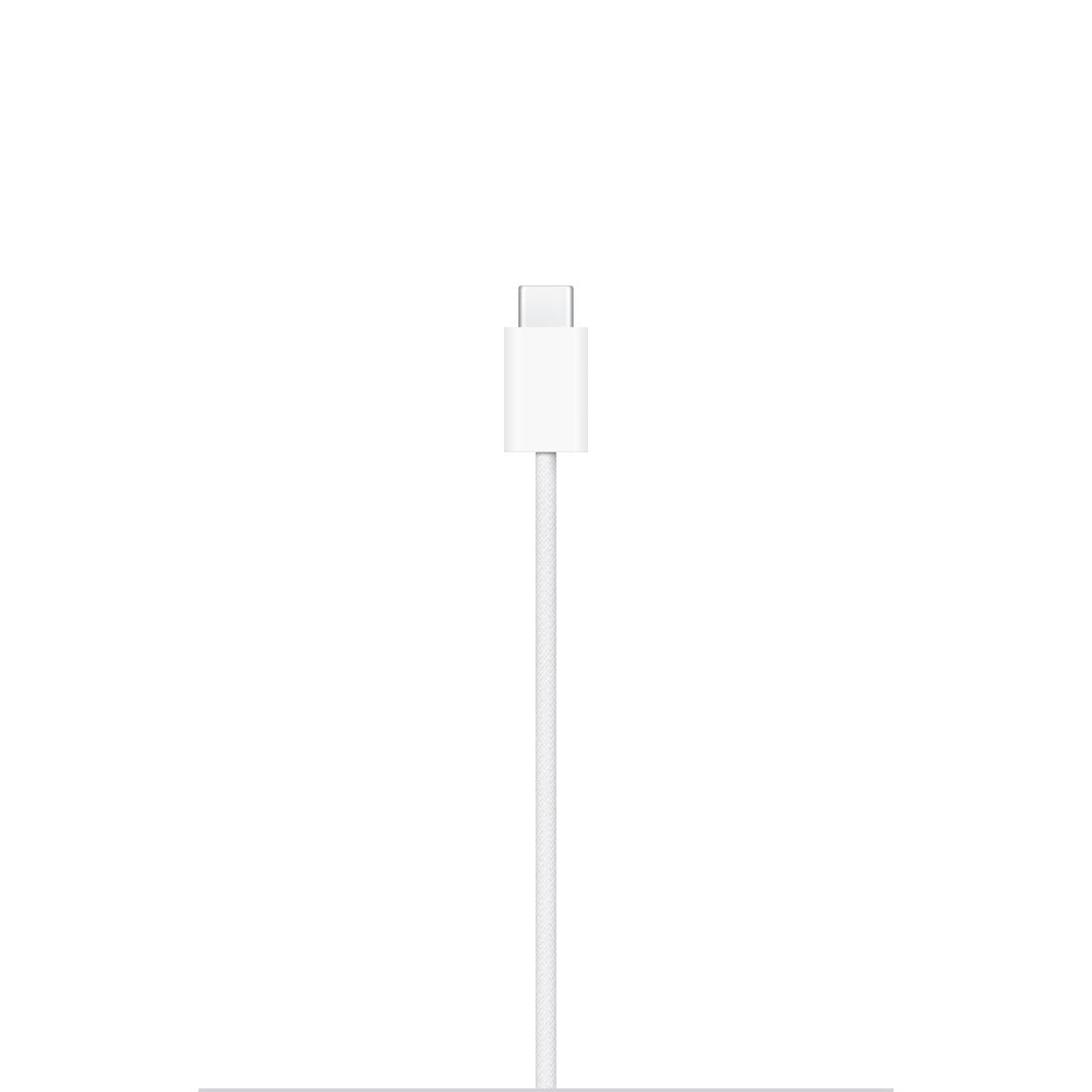 Cargador Inalámbrico MagSafe Apple (1 m) – Compatible con iPhone 8 al 16 y AirPods
