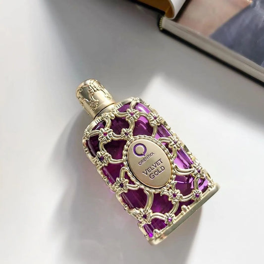 Perfume Orientica Velvet Gold 80 ml