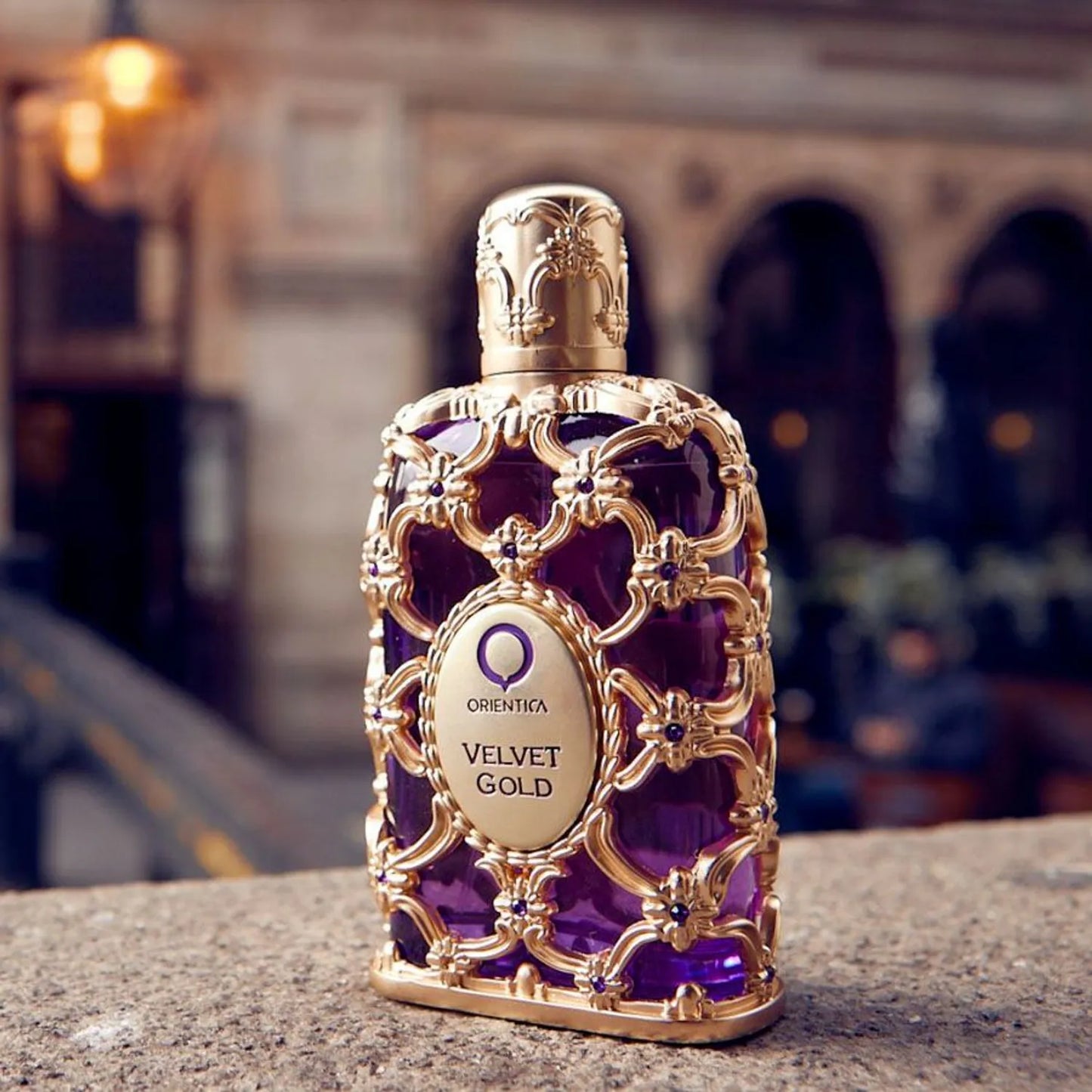 Perfume Orientica Velvet Gold 80 ml