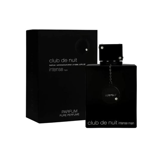 Perfume Armaf Club De Nuit Intense Man Eau de Toilette 100 ml