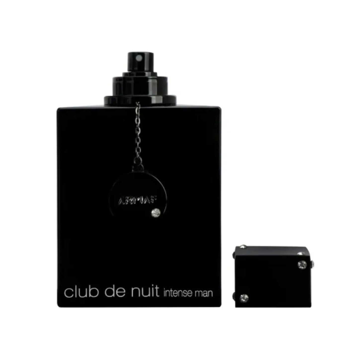 Perfume Armaf Club De Nuit Intense Man Eau de Toilette 100 ml
