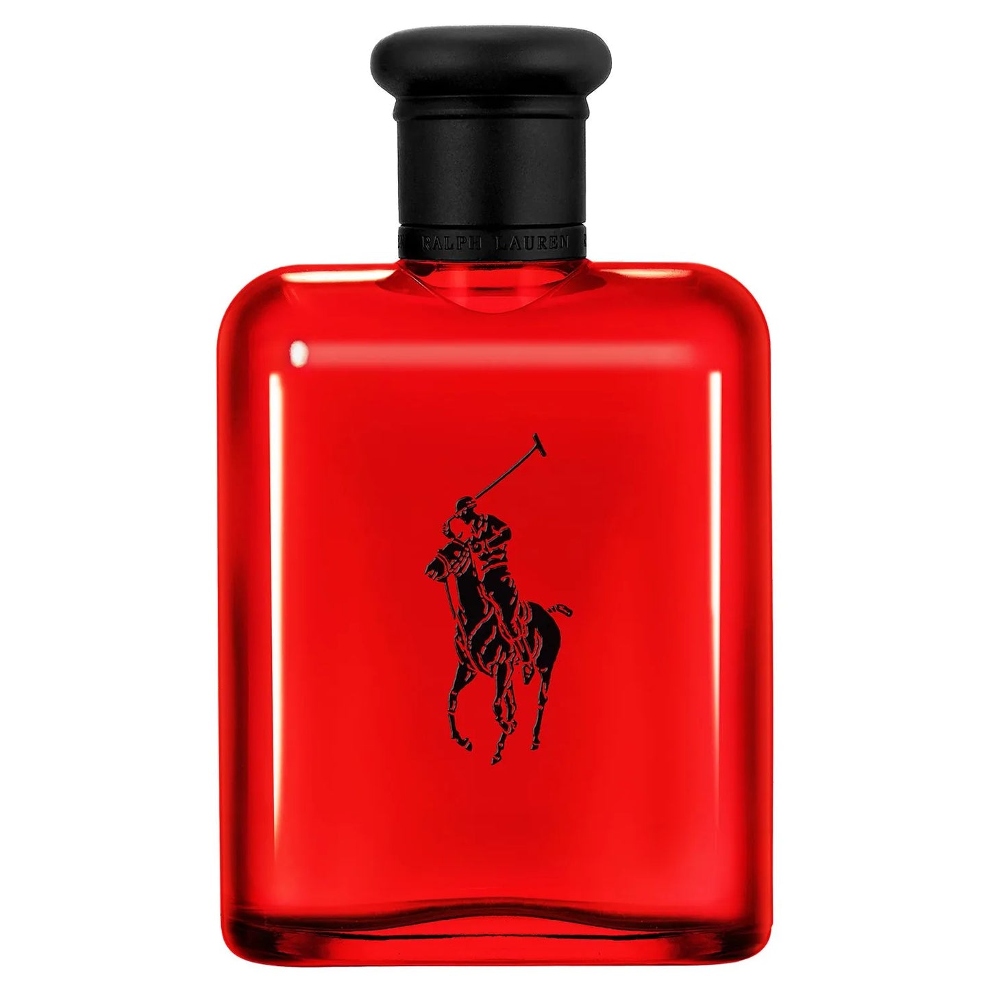 Perfume para Hombre Polo Red Ralph Lauren Eau de Toilette 125 ml